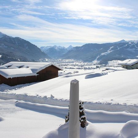 Fewo Pichler Stefan Flachau Exteriér fotografie